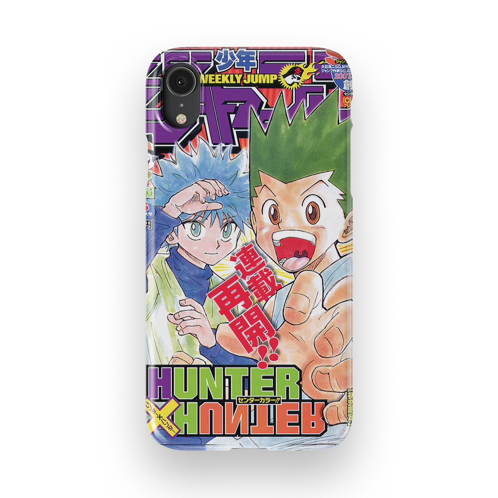 Weekly Shonen Jump n°1949-Slim - Image 45