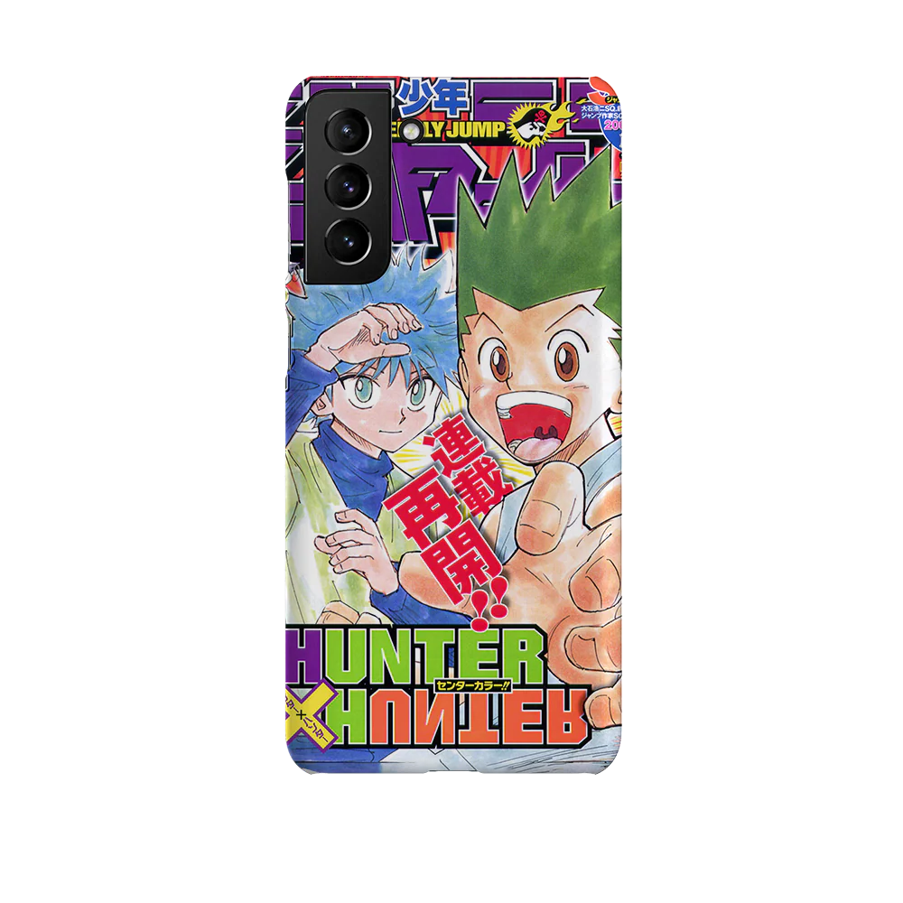 Weekly Shonen Jump n°1949-Slim - Image 6