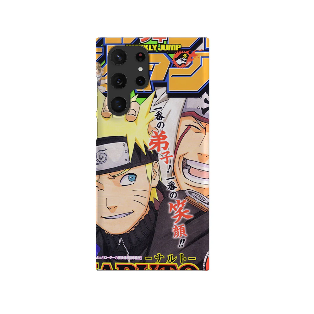 Weekly Shonen Jump n°1950-Slim - Image 10