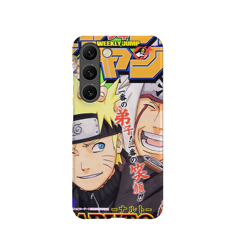 Weekly Shonen Jump n°1950-Slim - Image 11