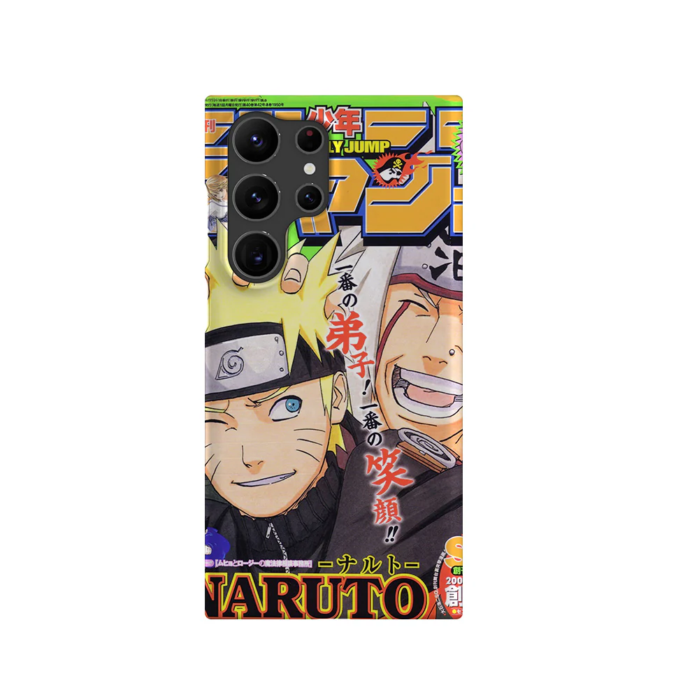 Weekly Shonen Jump n°1950-Slim - Image 13