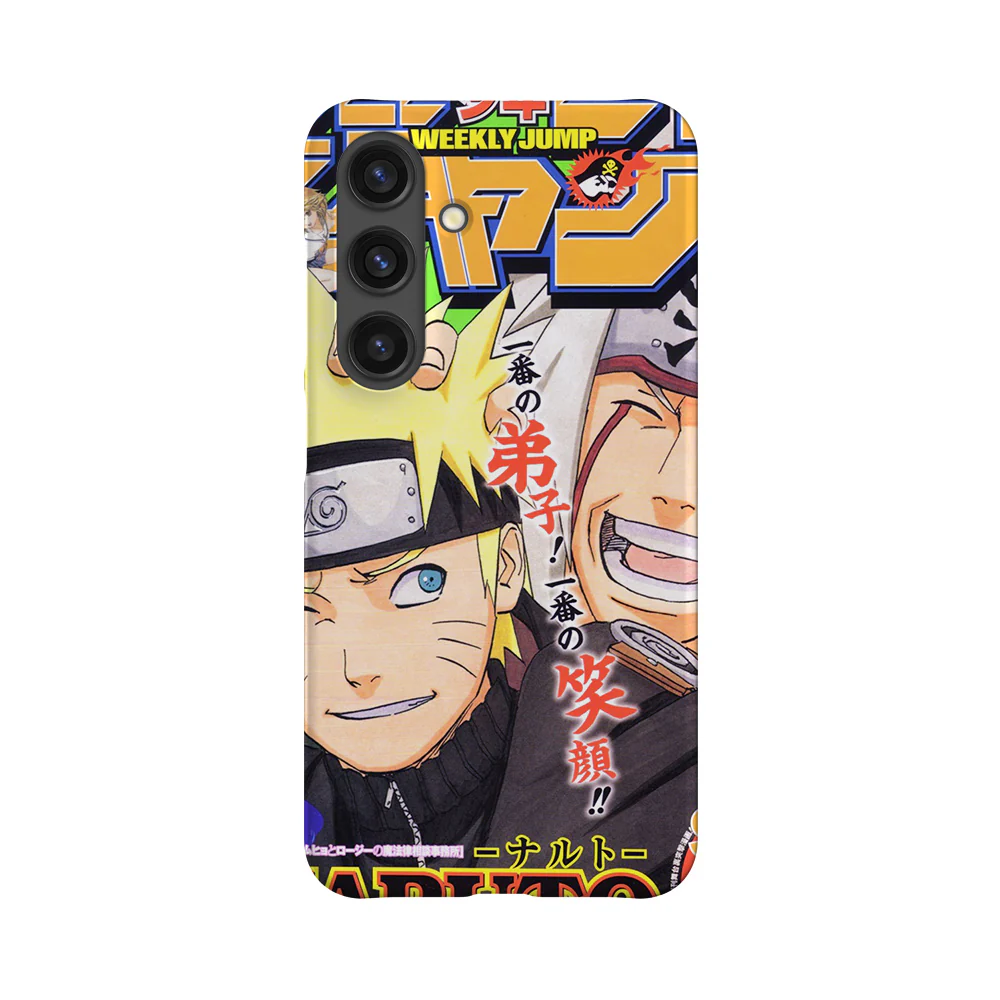 Weekly Shonen Jump n°1950-Slim - Image 14