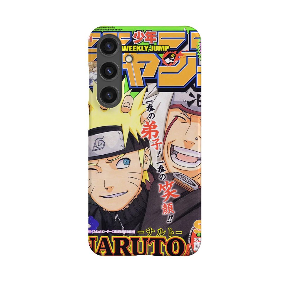 Weekly Shonen Jump n°1950-Slim - Image 15