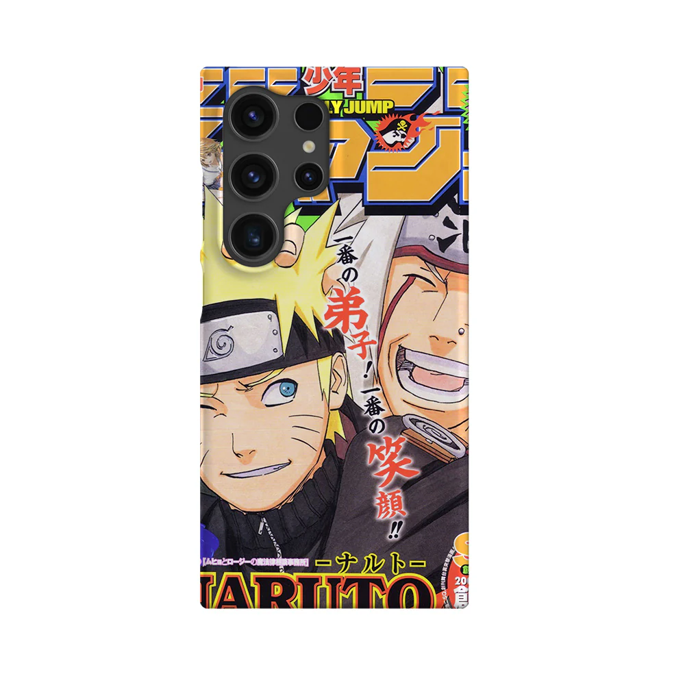 Weekly Shonen Jump n°1950-Slim - Image 16