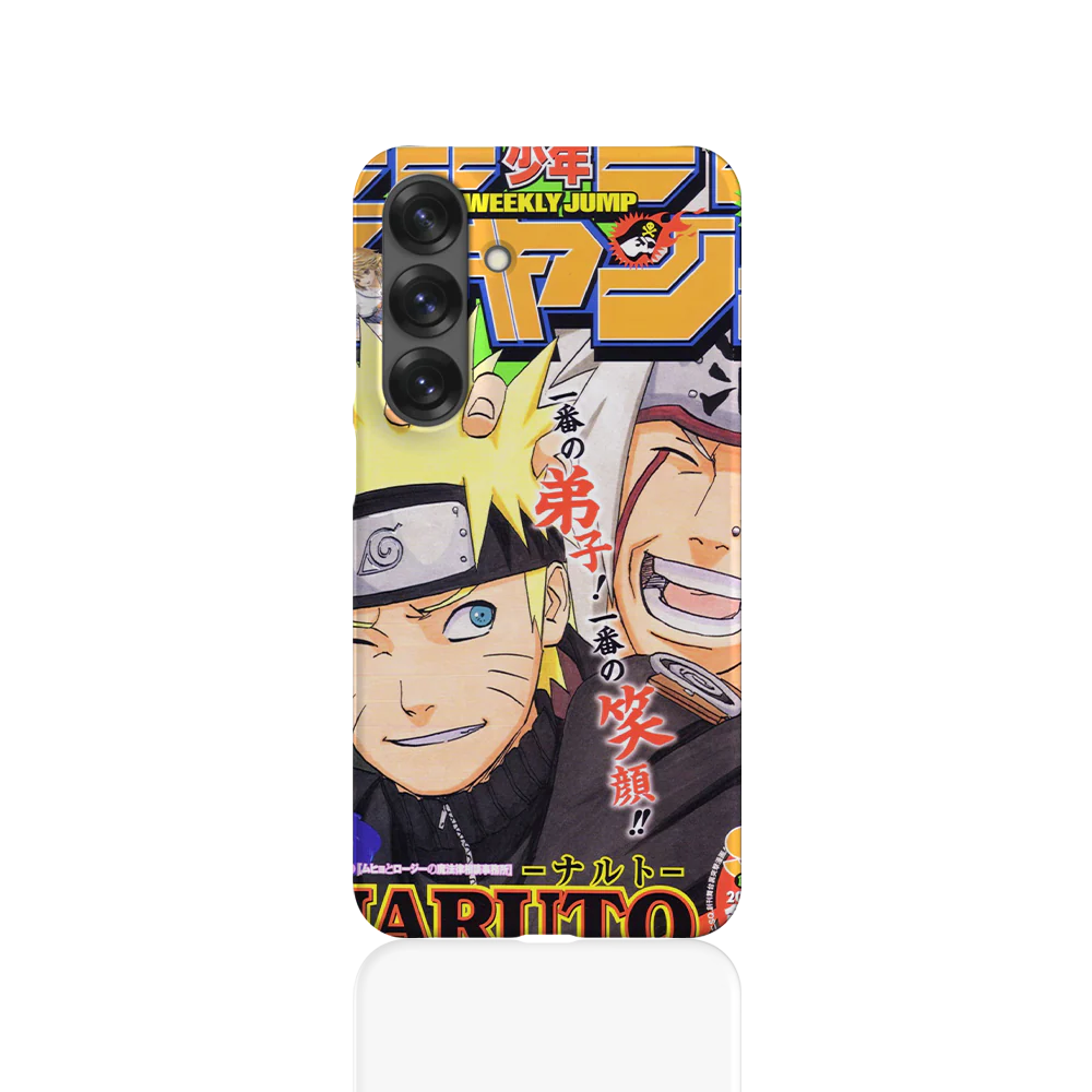 Weekly Shonen Jump n°1950-Slim - Image 18