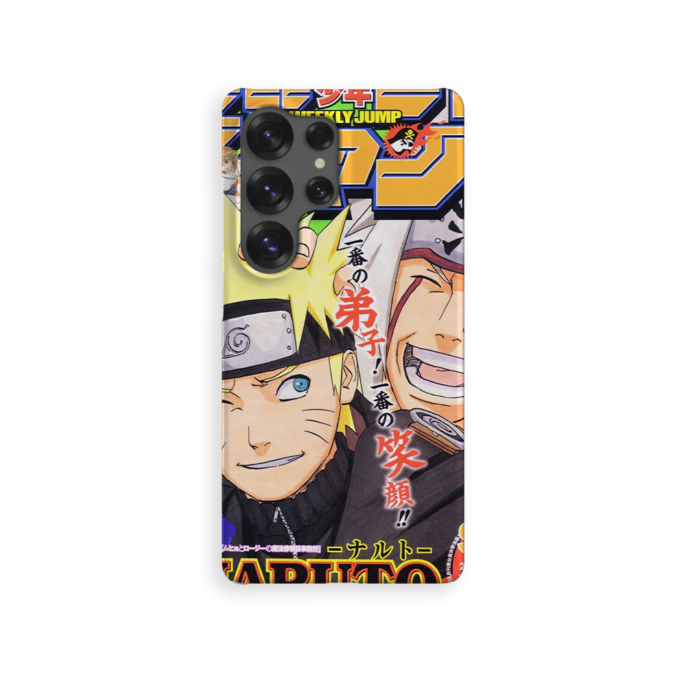 Weekly Shonen Jump n°1950-Slim - Image 19