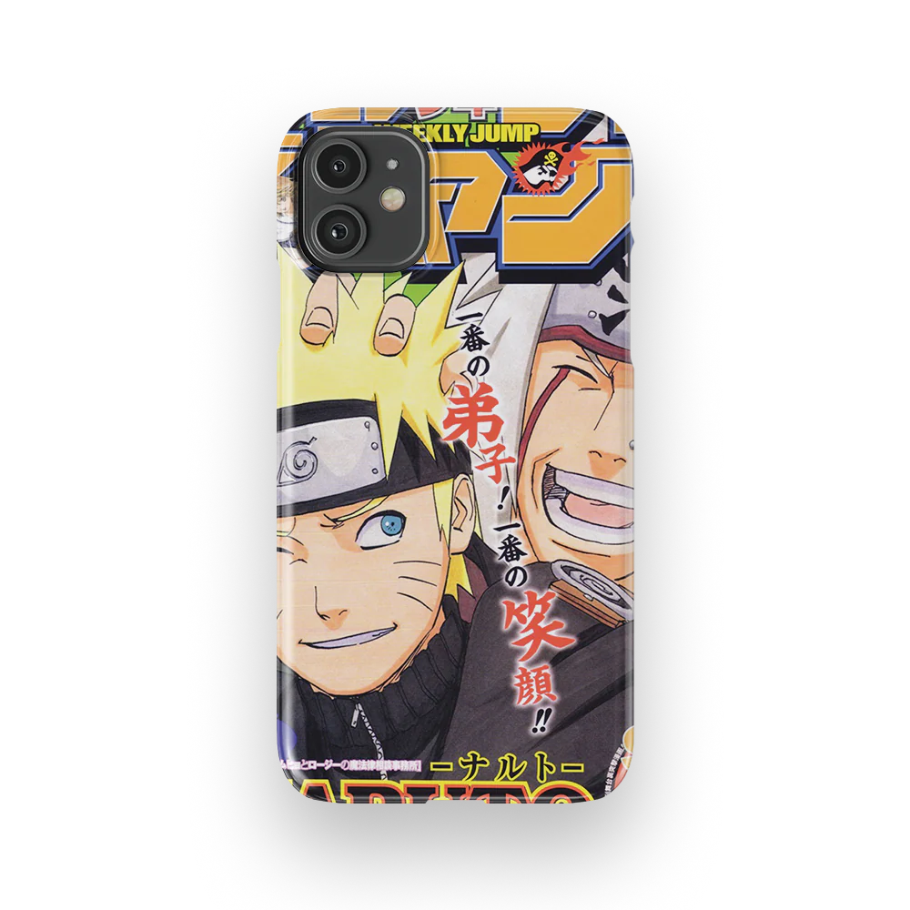 Weekly Shonen Jump n°1950-Slim - Image 20
