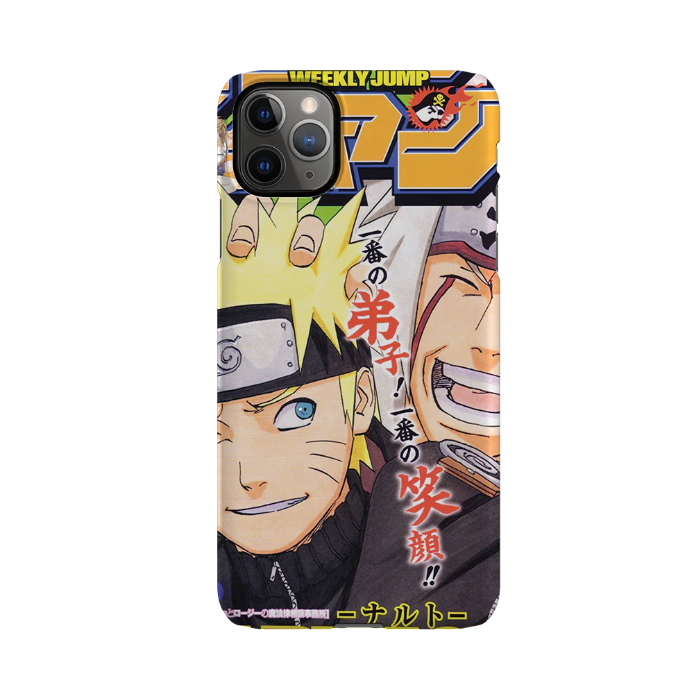 Weekly Shonen Jump n°1950-Slim - Image 22
