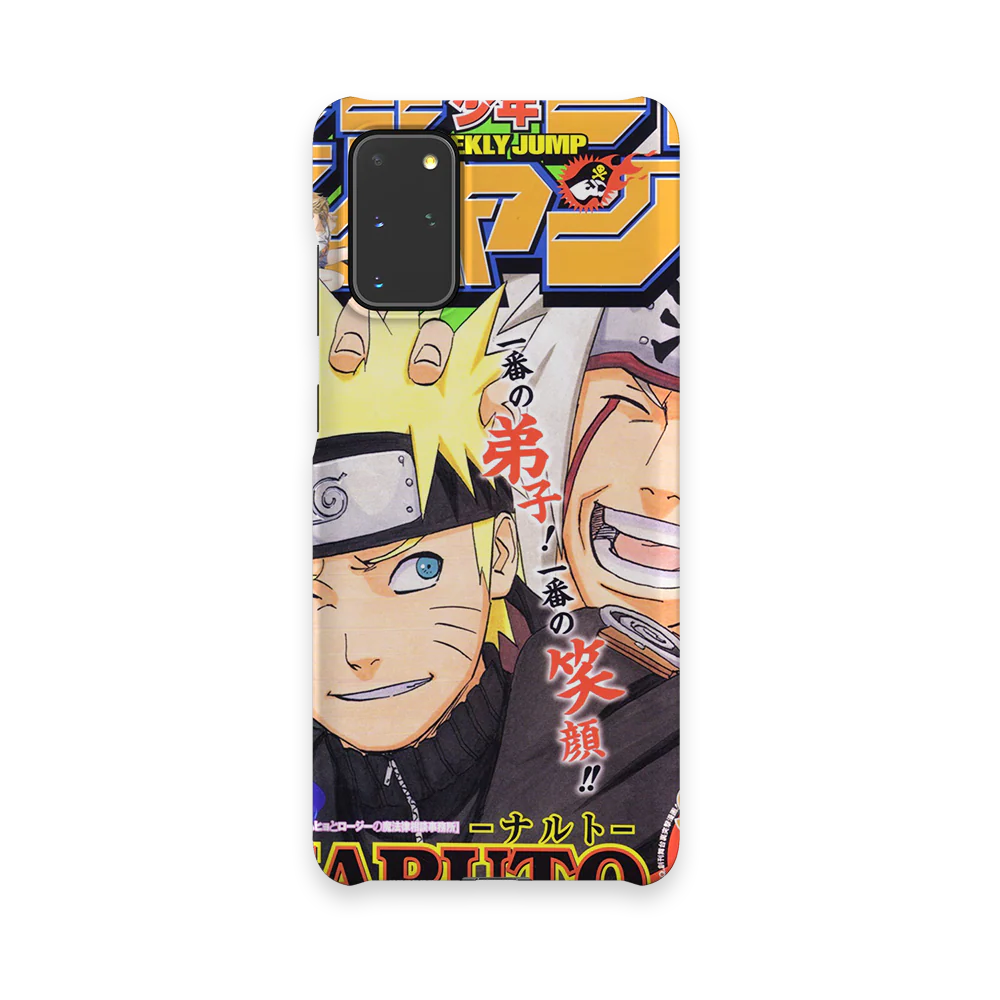 Weekly Shonen Jump n°1950-Slim - Image 3