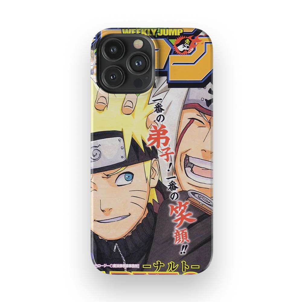 Weekly Shonen Jump n°1950-Slim - Image 30