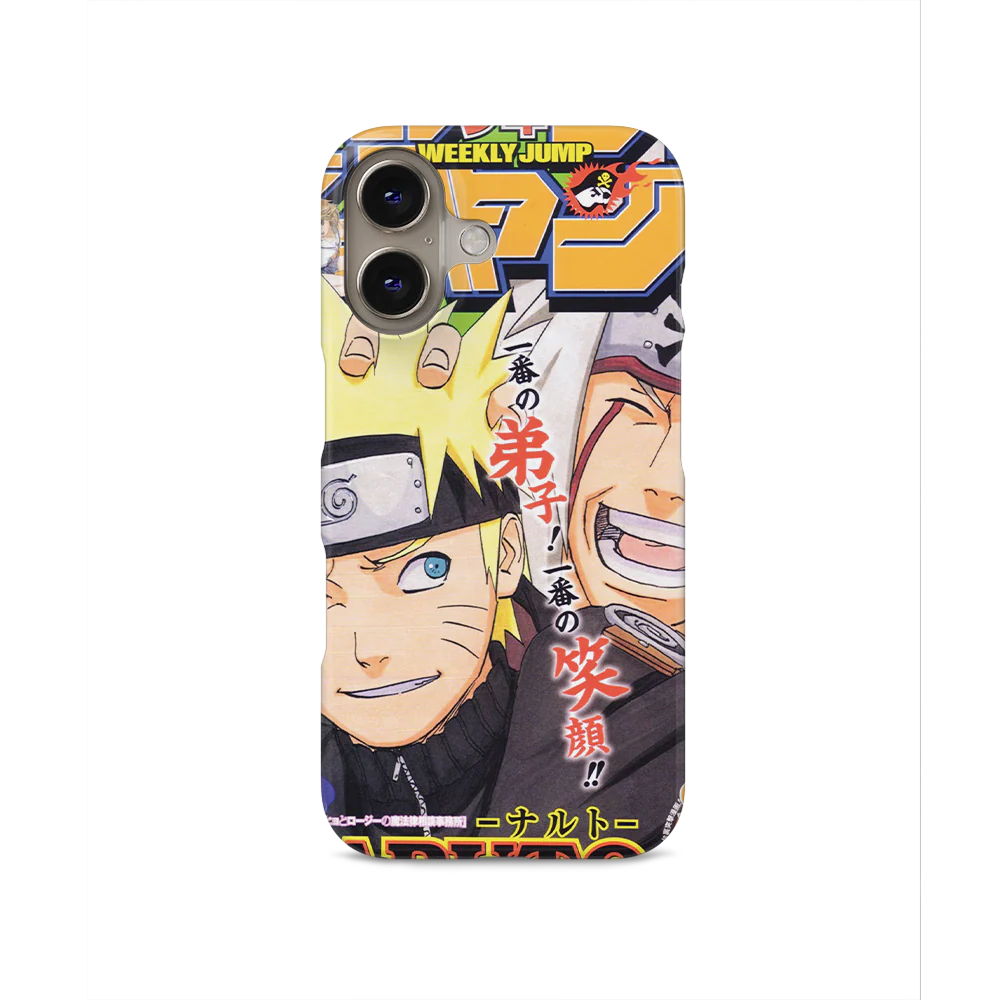 Weekly Shonen Jump n°1950-Slim - Image 39