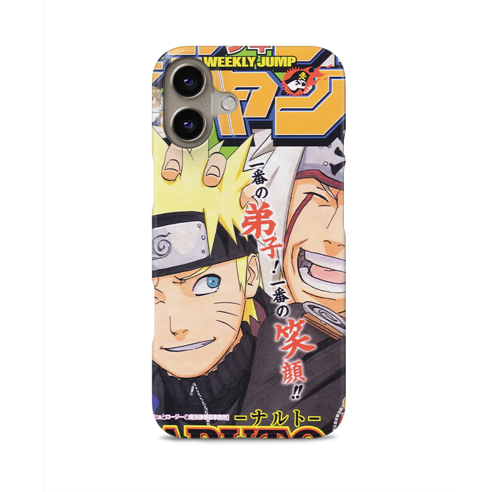 Weekly Shonen Jump n°1950-Slim - Image 40