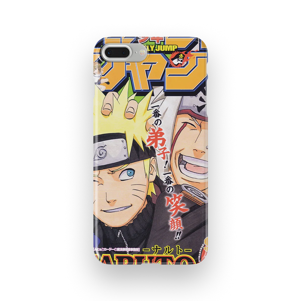 Weekly Shonen Jump n°1950-Slim - Image 43