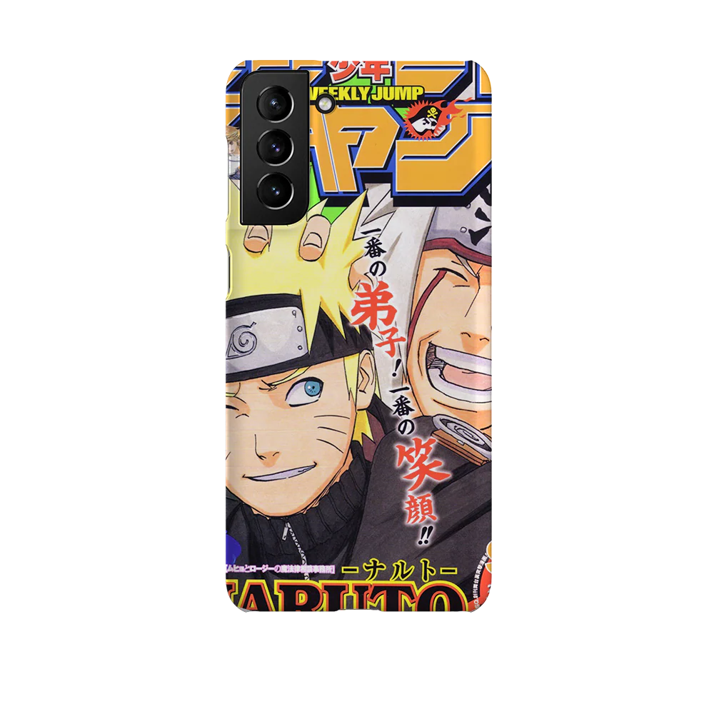 Weekly Shonen Jump n°1950-Slim - Image 6