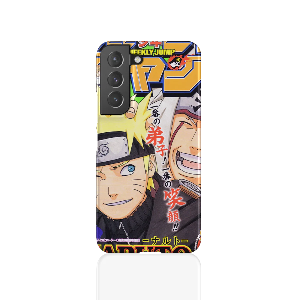 Weekly Shonen Jump n°1950-Slim - Image 8