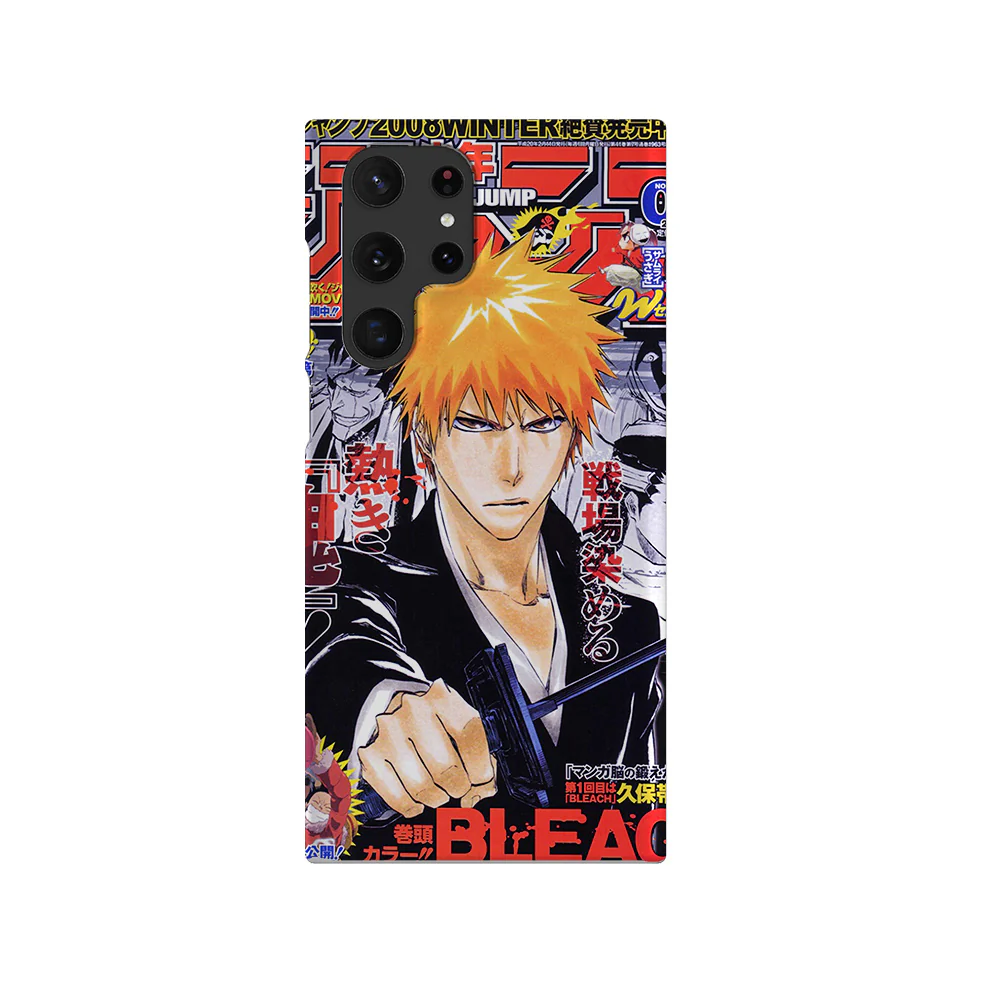Weekly Shonen Jump n°1963-Slim - Image 10