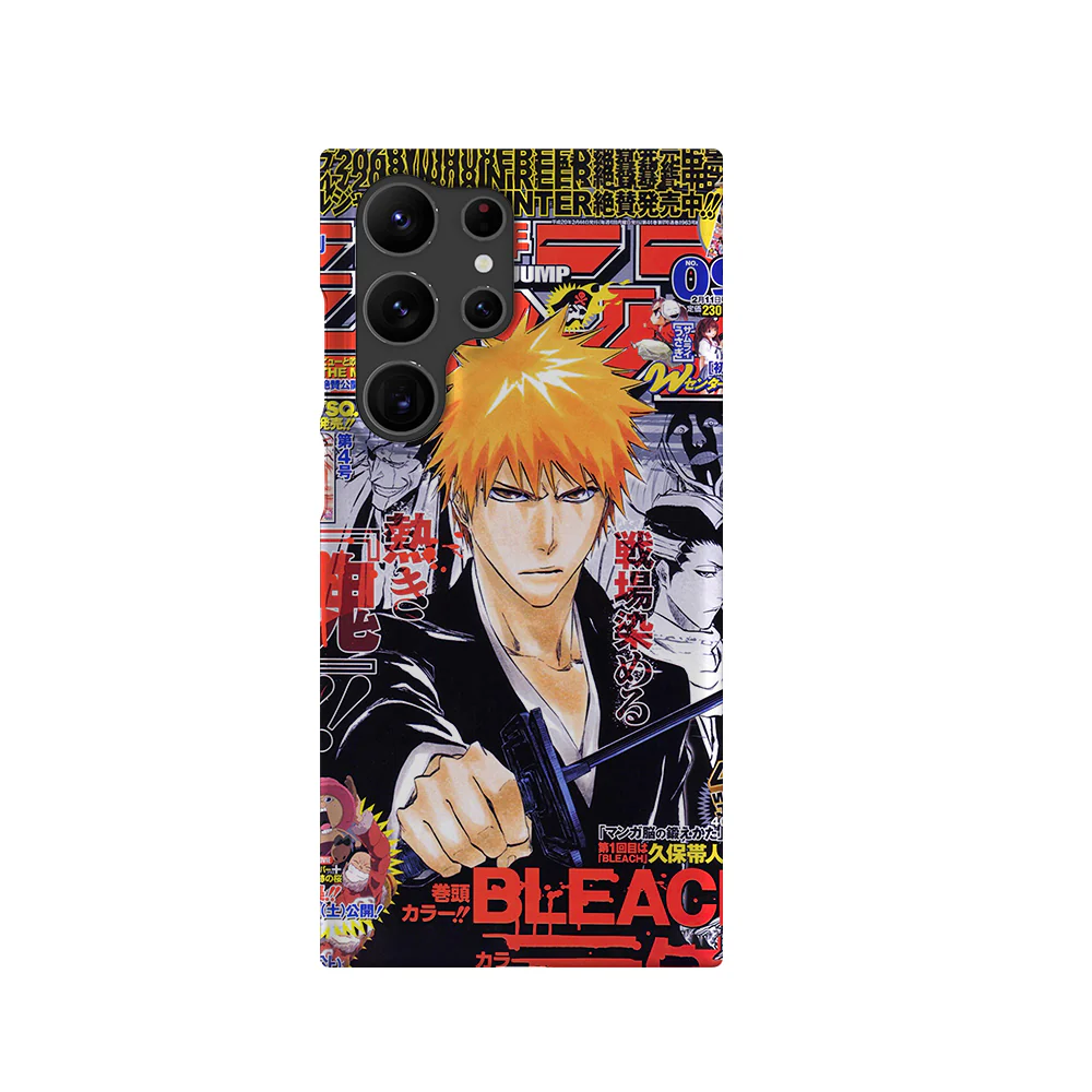 Weekly Shonen Jump n°1963-Slim - Image 13
