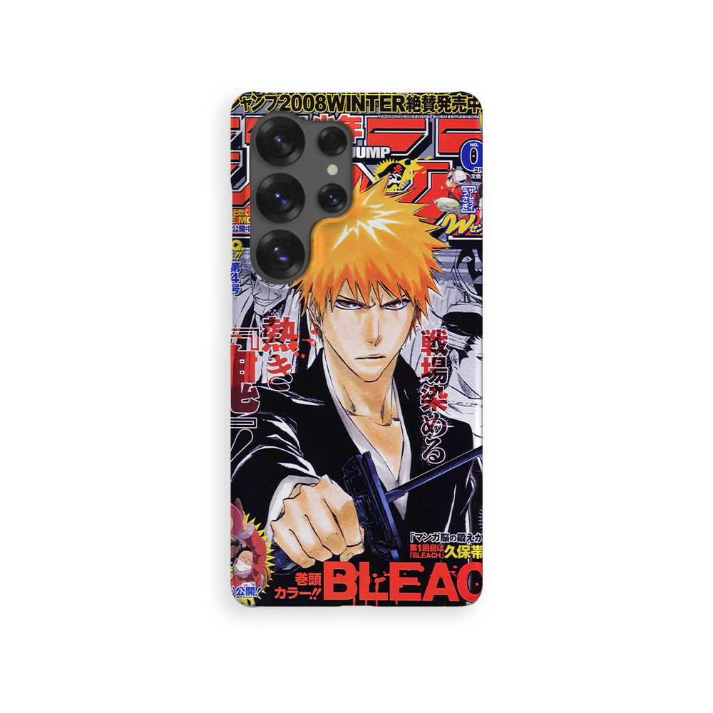 Weekly Shonen Jump n°1963-Slim - Image 19