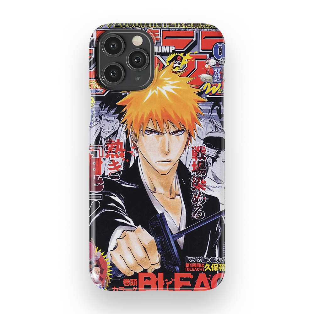Weekly Shonen Jump n°1963-Slim - Image 21