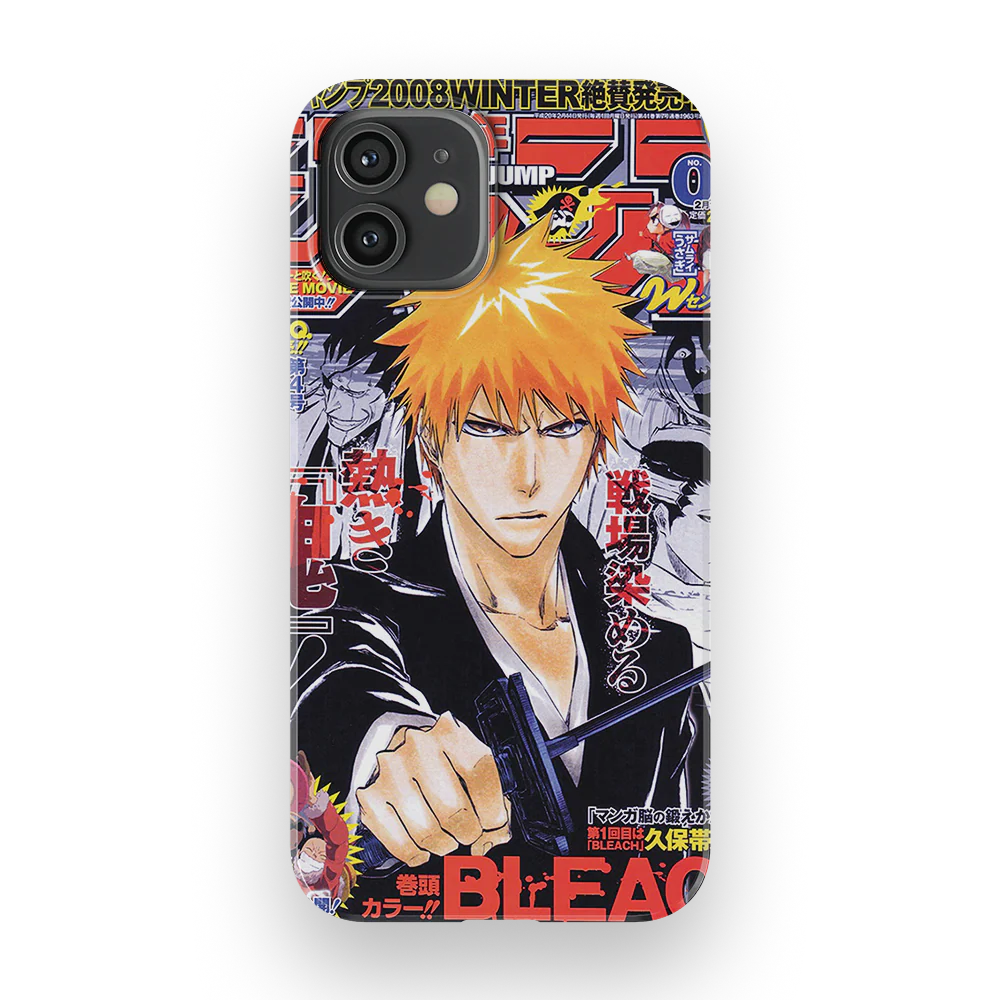 Weekly Shonen Jump n°1963-Slim - Image 23