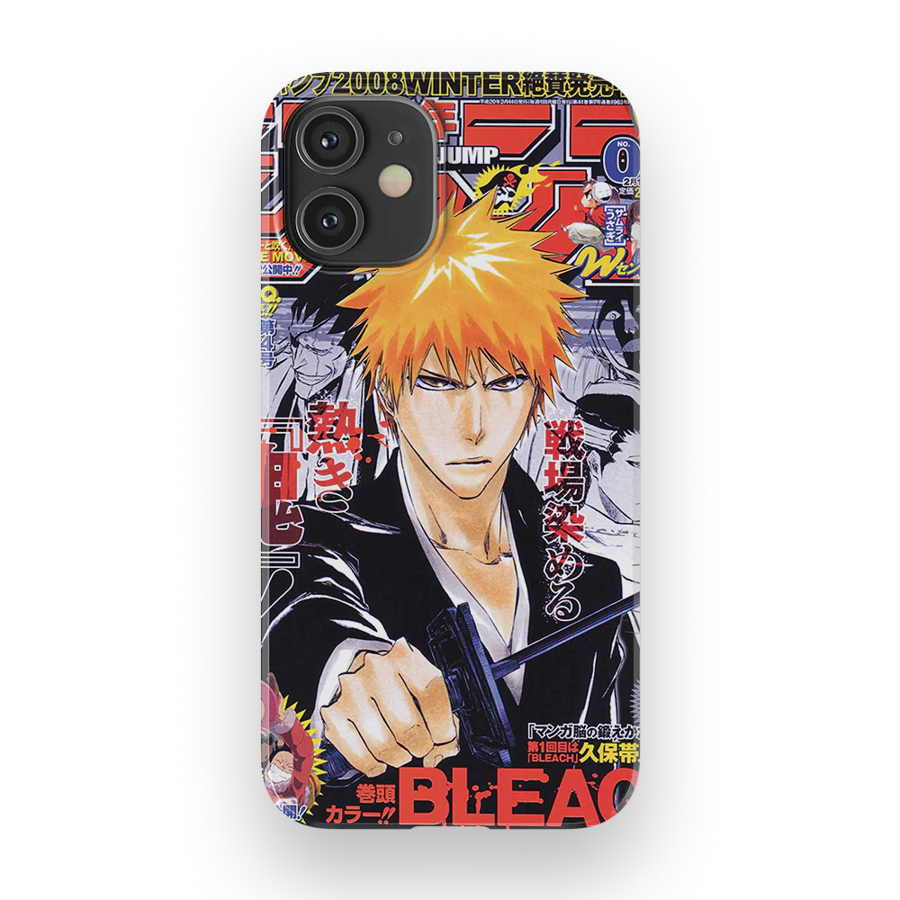 Weekly Shonen Jump n°1963-Slim - Image 24