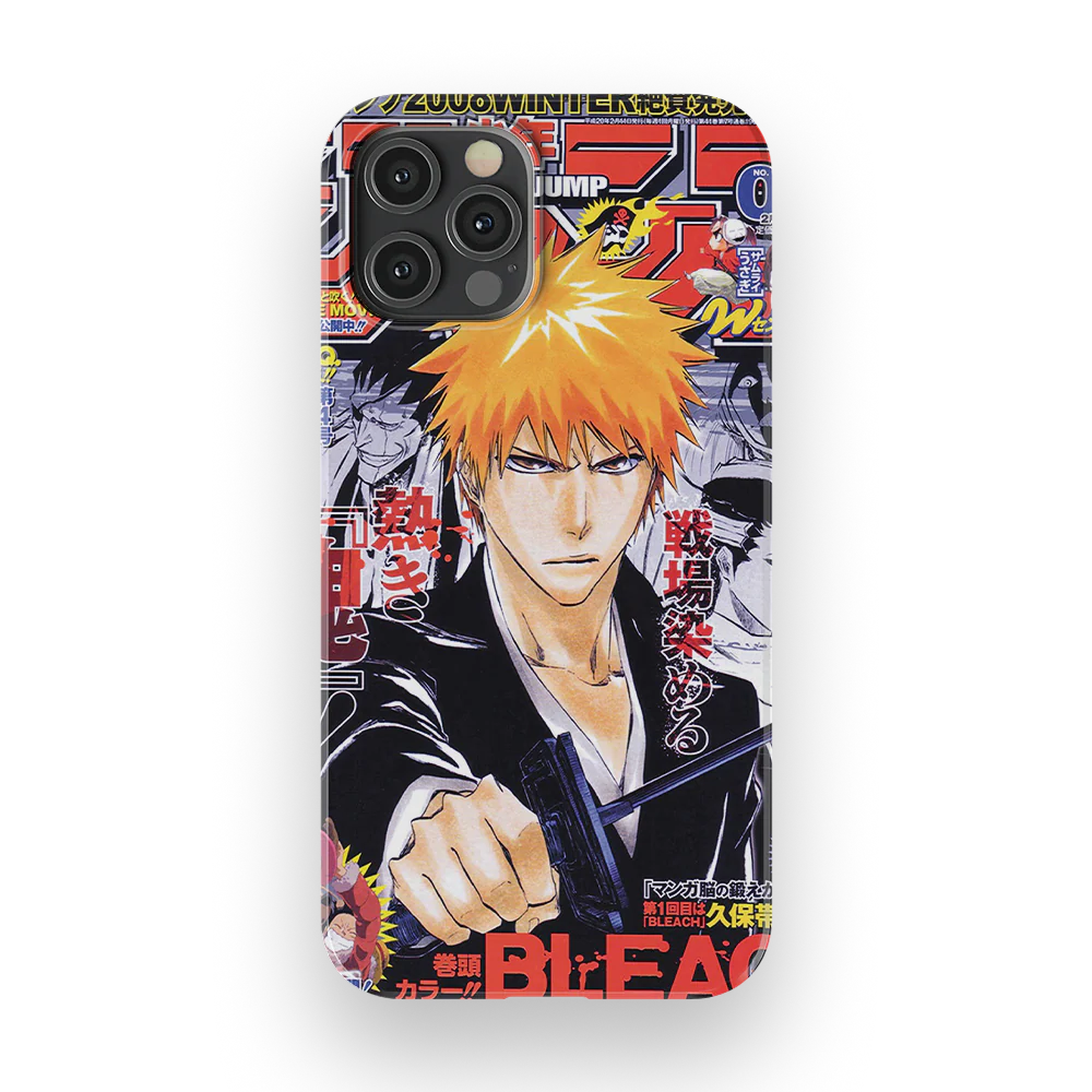 Weekly Shonen Jump n°1963-Slim - Image 25