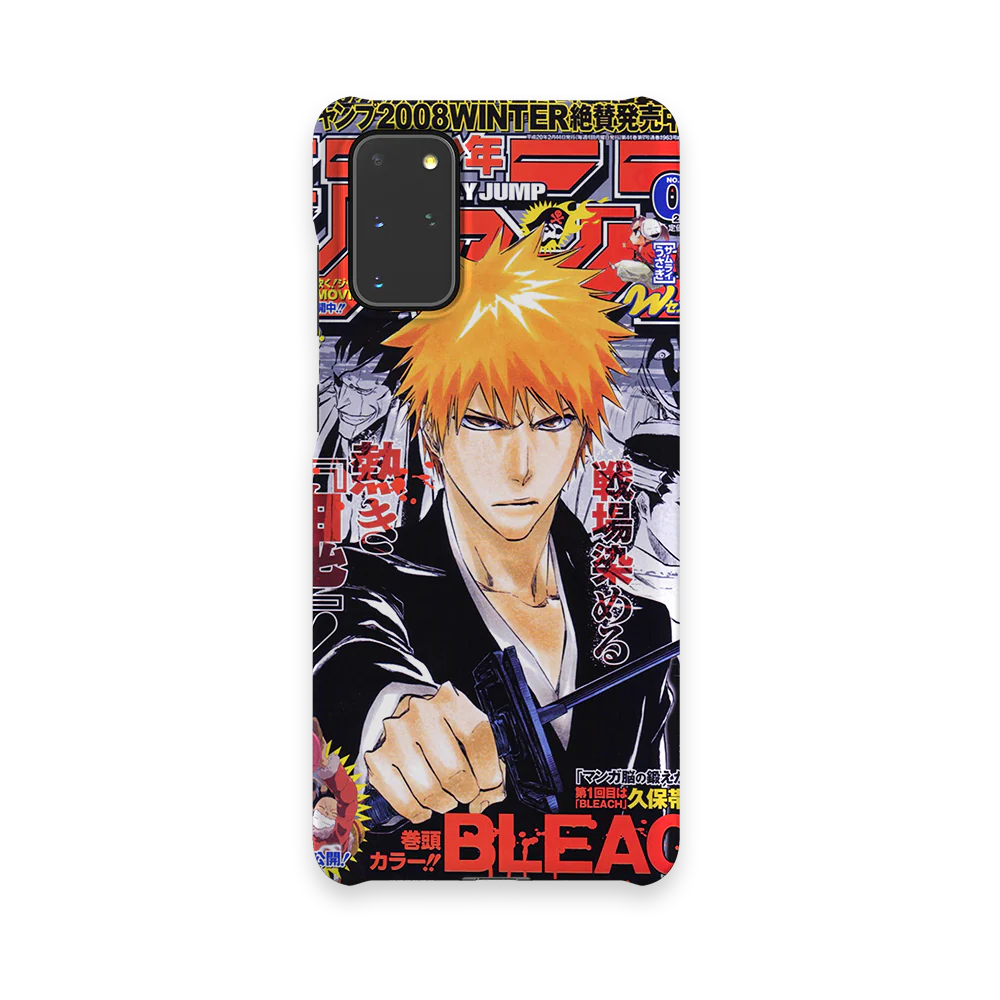 Weekly Shonen Jump n°1963-Slim - Image 3