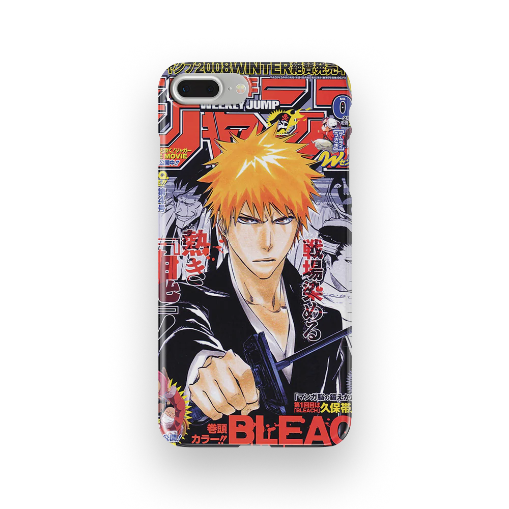 Weekly Shonen Jump n°1963-Slim - Image 43