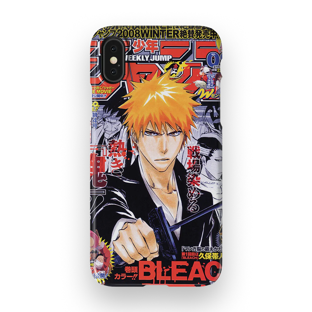 Weekly Shonen Jump n°1963-Slim - Image 44