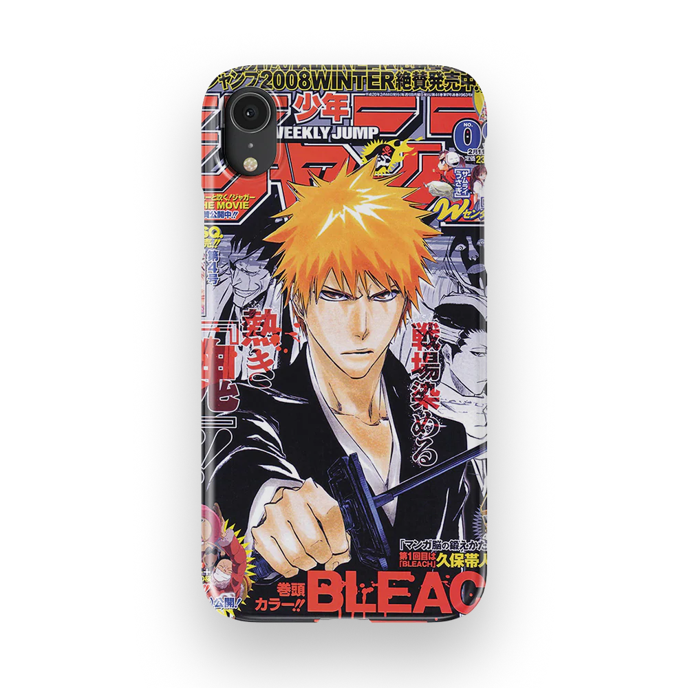 Weekly Shonen Jump n°1963-Slim - Image 45