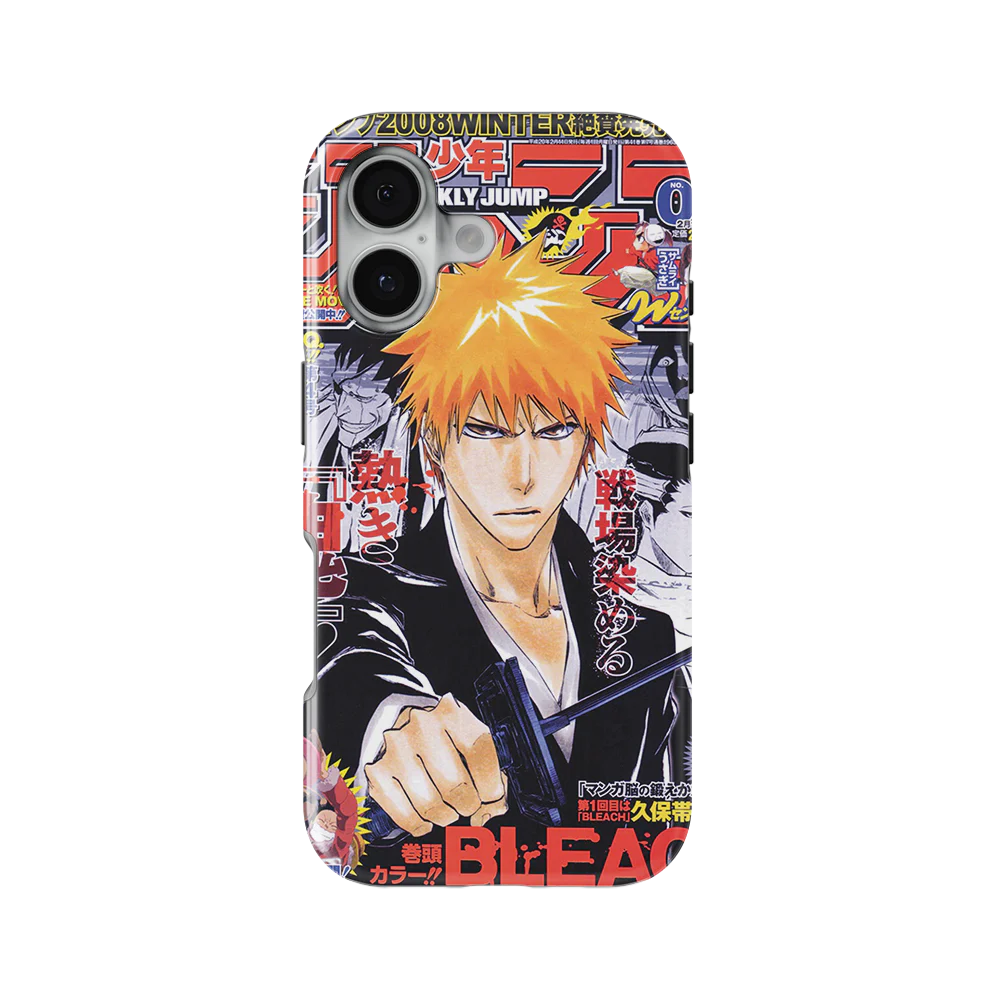 Weekly Shonen Jump n°1963-Slim - Image 50
