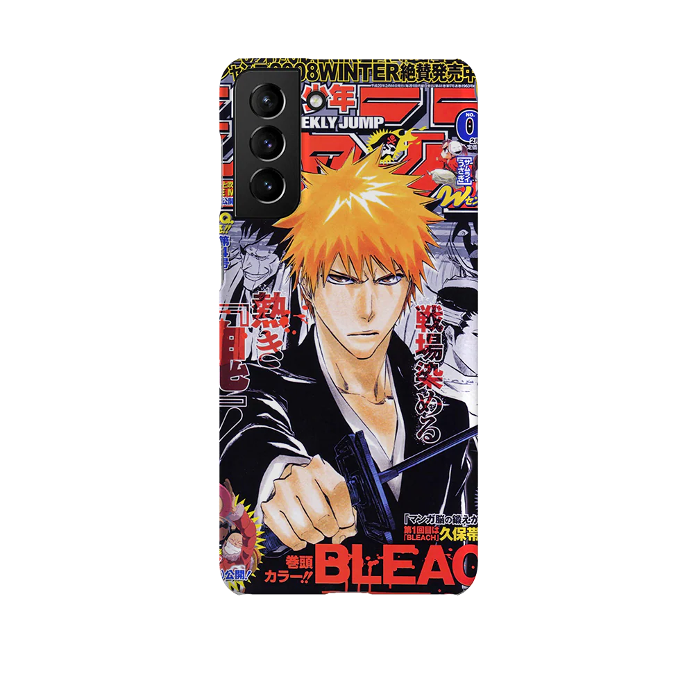 Weekly Shonen Jump n°1963-Slim - Image 6