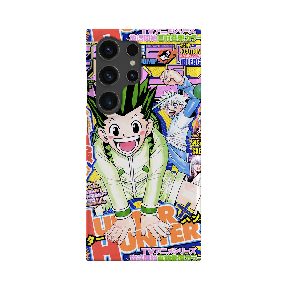 Weekly Shonen Jump n°2139-Slim - Image 16