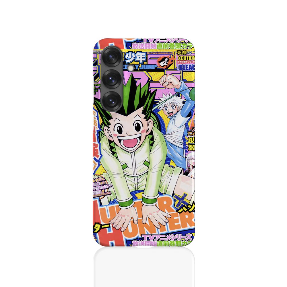Weekly Shonen Jump n°2139-Slim - Image 18