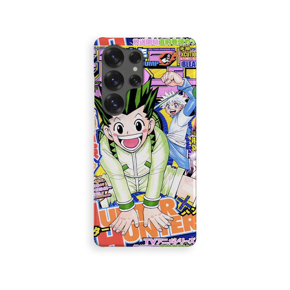 Weekly Shonen Jump n°2139-Slim - Image 19