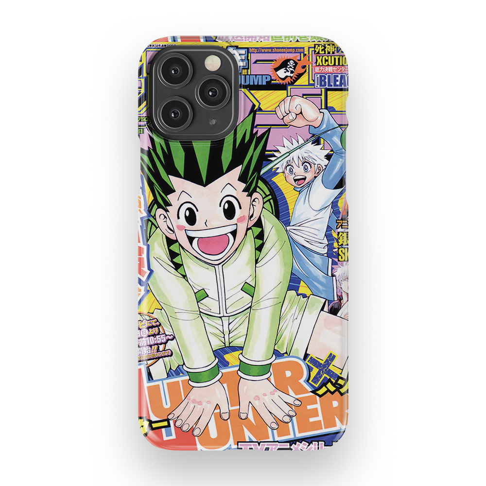 Weekly Shonen Jump n°2139-Slim - Image 21