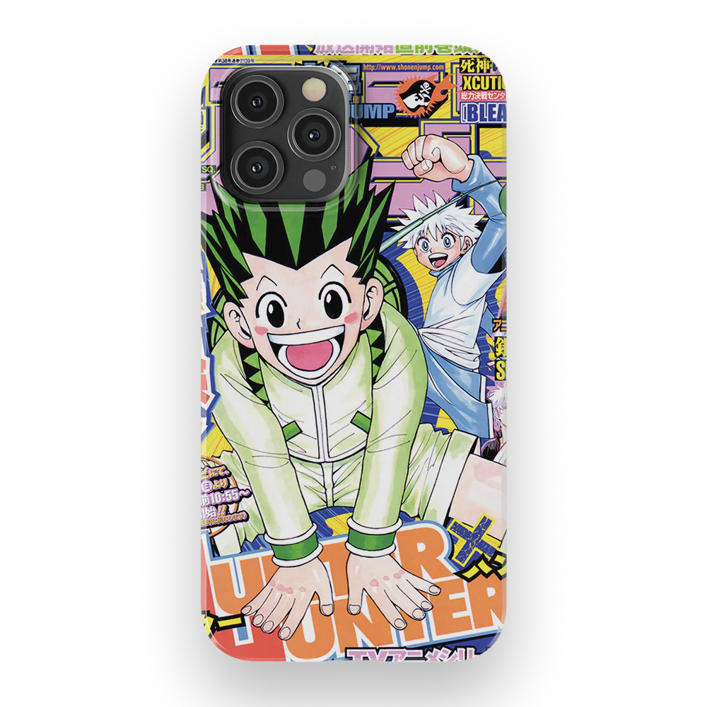 Weekly Shonen Jump n°2139-Slim - Image 26
