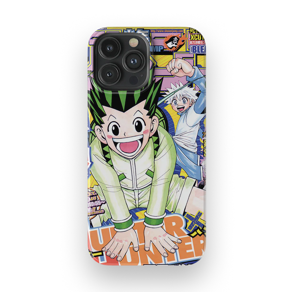 Weekly Shonen Jump n°2139-Slim - Image 30
