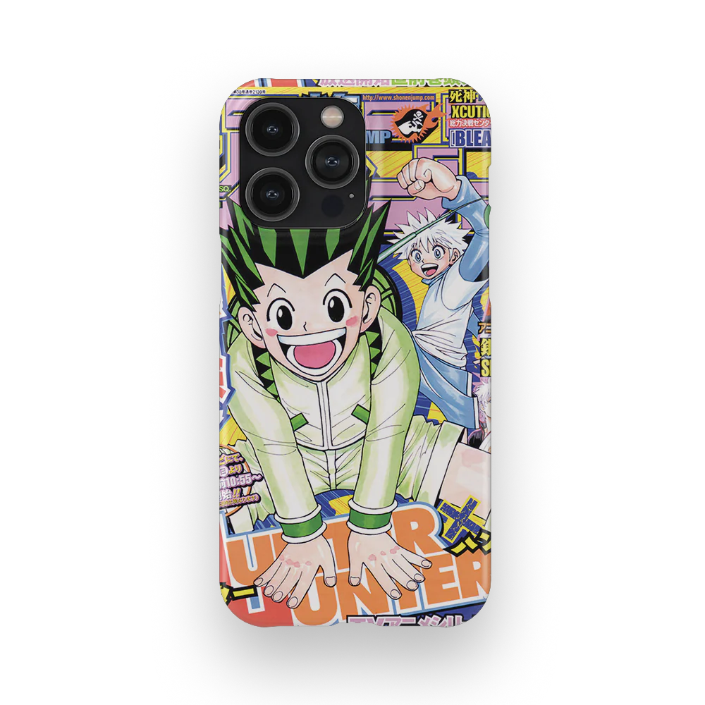 Weekly Shonen Jump n°2139-Slim - Image 34