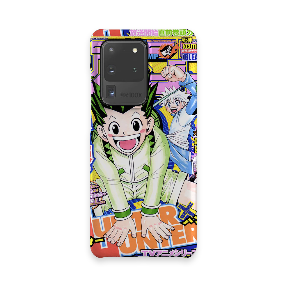 Weekly Shonen Jump n°2139-Slim - Image 4