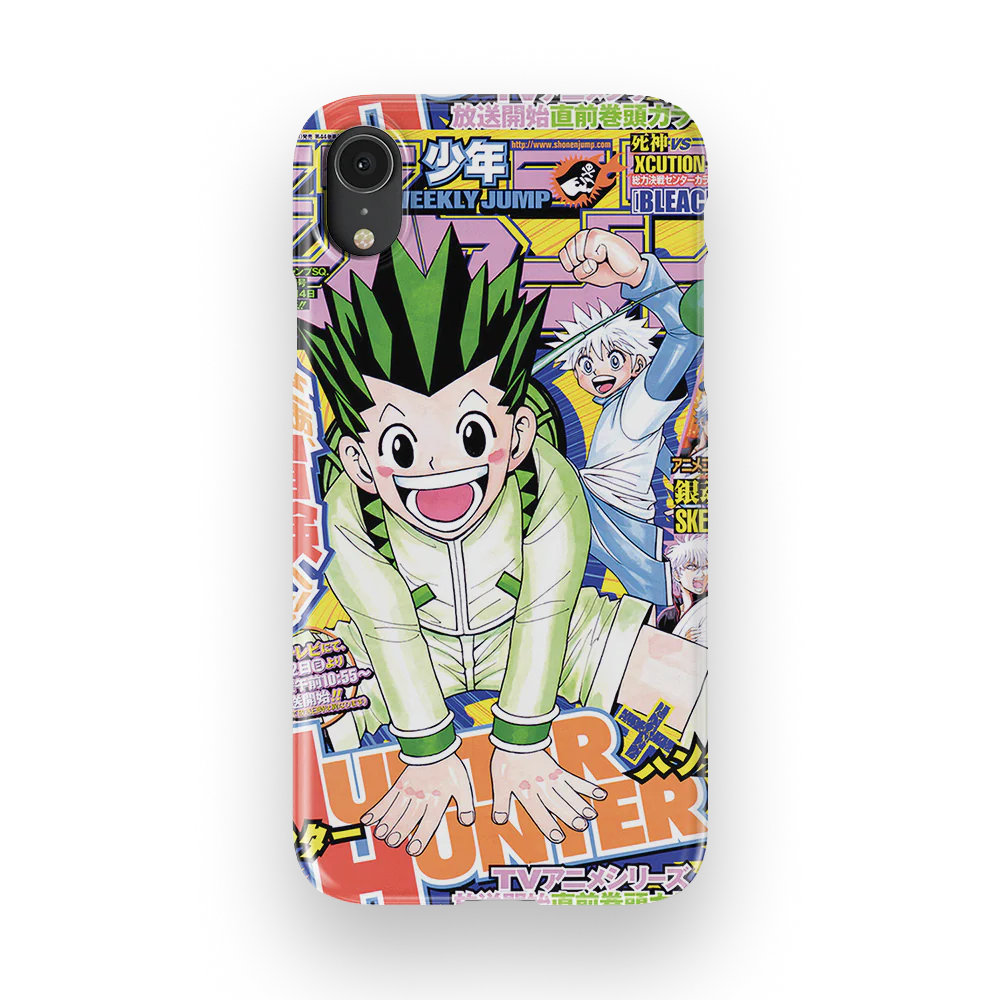 Weekly Shonen Jump n°2139-Slim - Image 45
