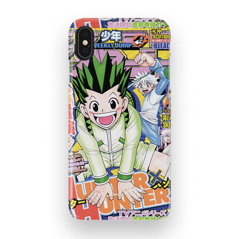 Weekly Shonen Jump n°2139-Slim - Image 46