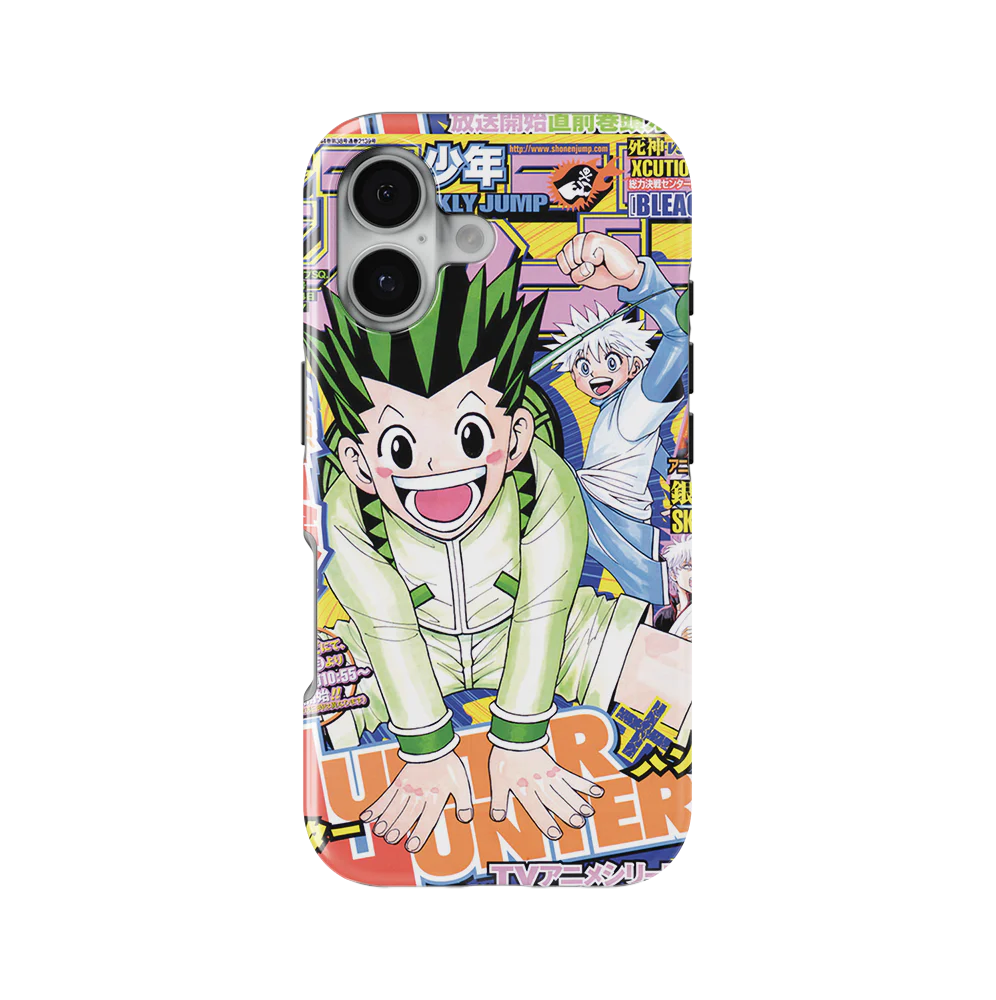 Weekly Shonen Jump n°2139-Slim - Image 50