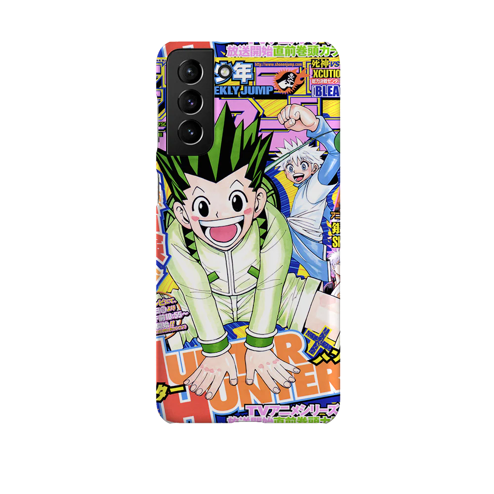 Weekly Shonen Jump n°2139-Slim - Image 6