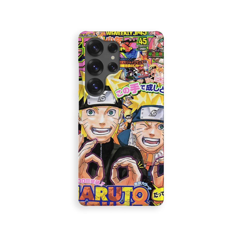Weekly Shonen Jump n°2189-Slim - Image 19