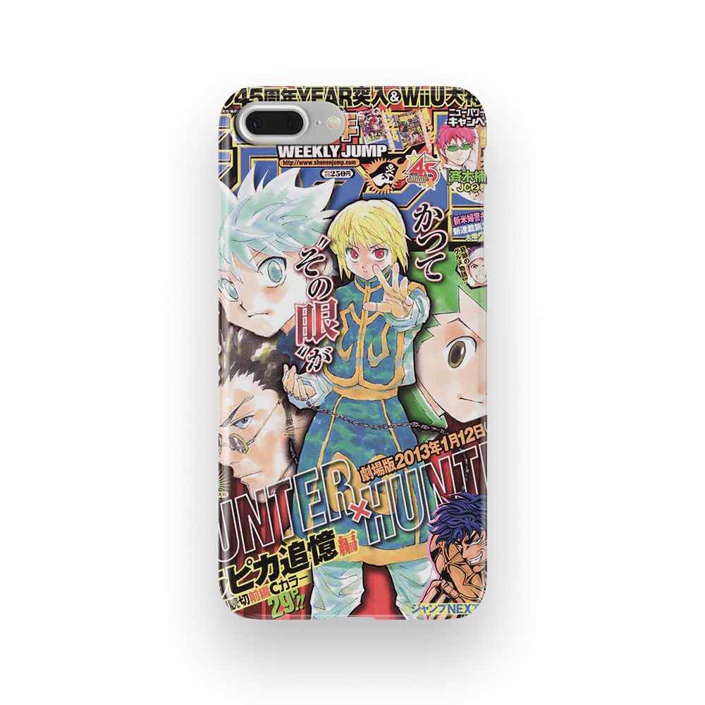 Weekly Shonen Jump n°2197-Slim - Image 43