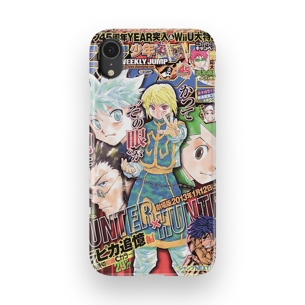 Weekly Shonen Jump n°2197-Slim - Image 45