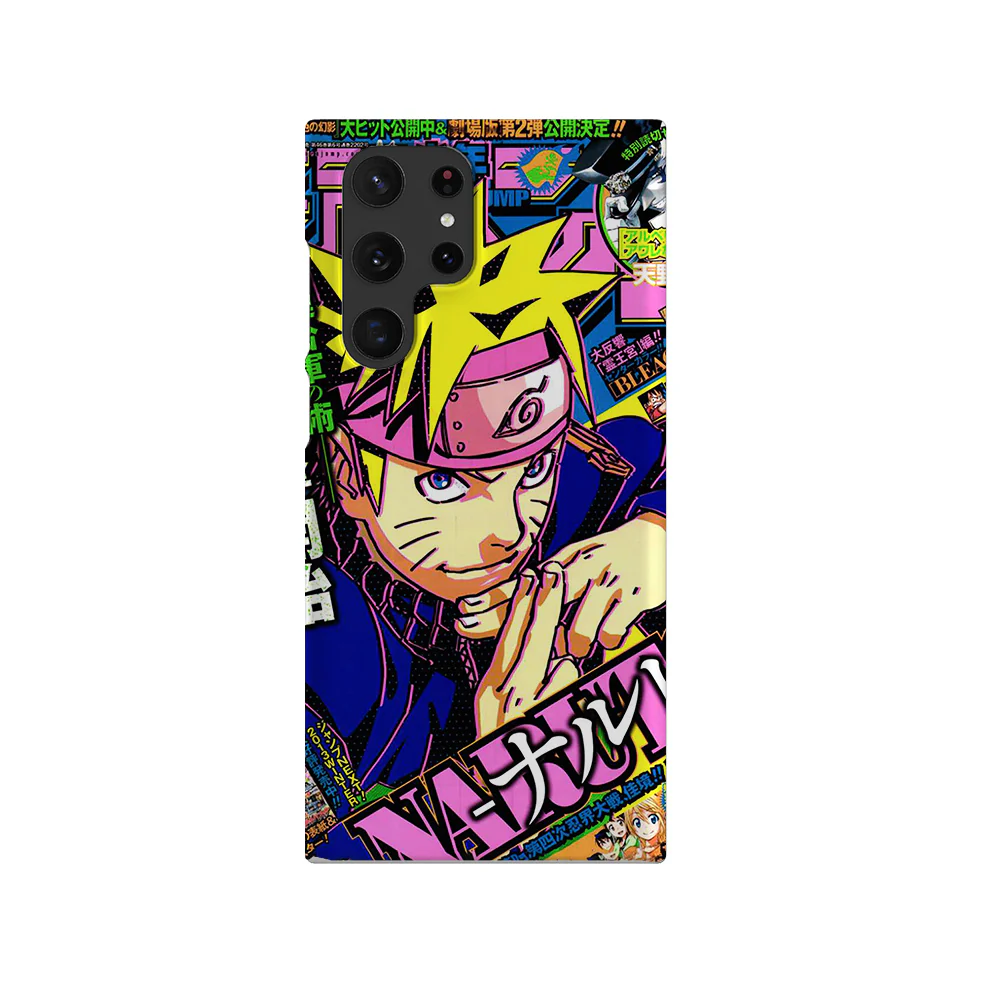 Weekly Shonen Jump n°2202-Slim - Image 10