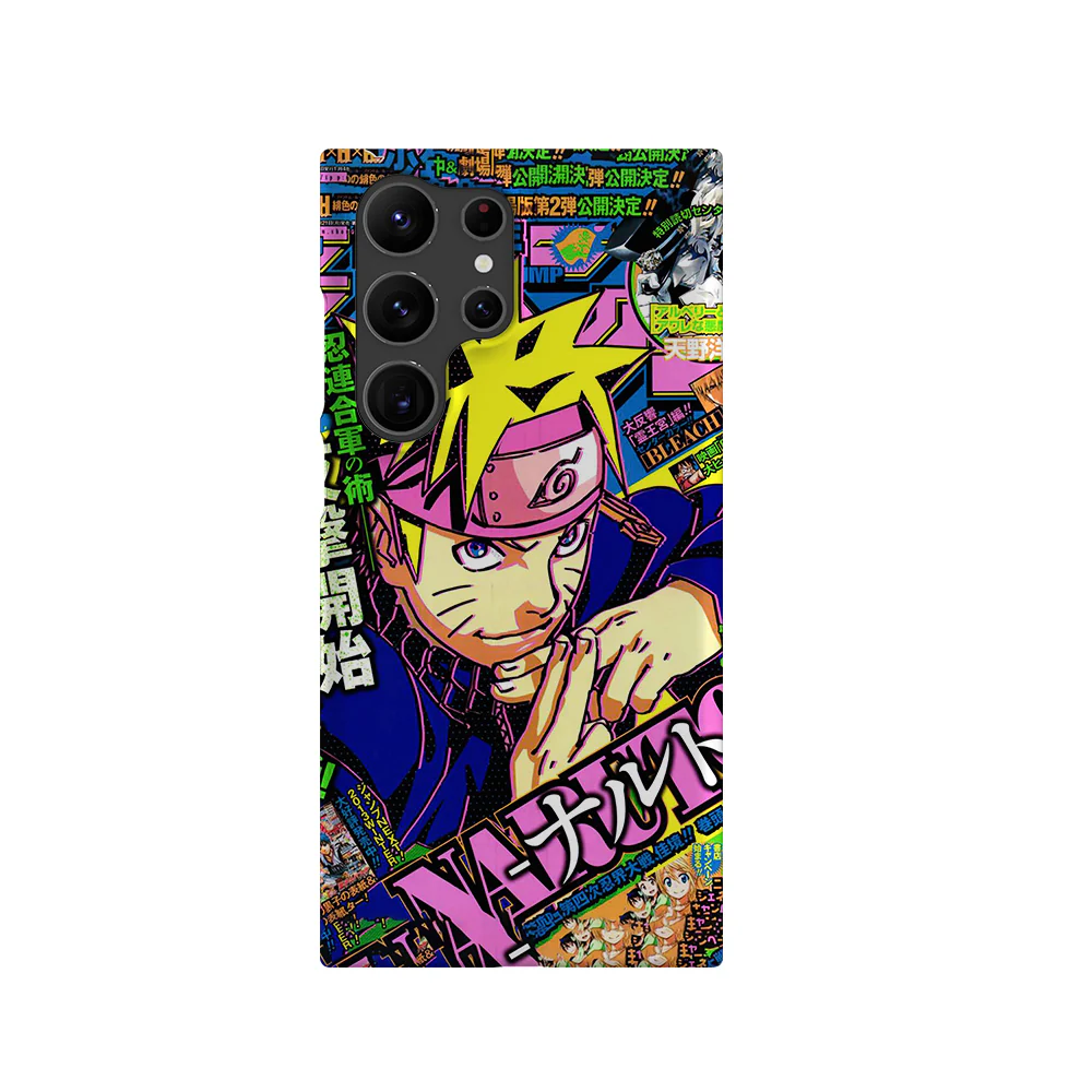 Weekly Shonen Jump n°2202-Slim - Image 13