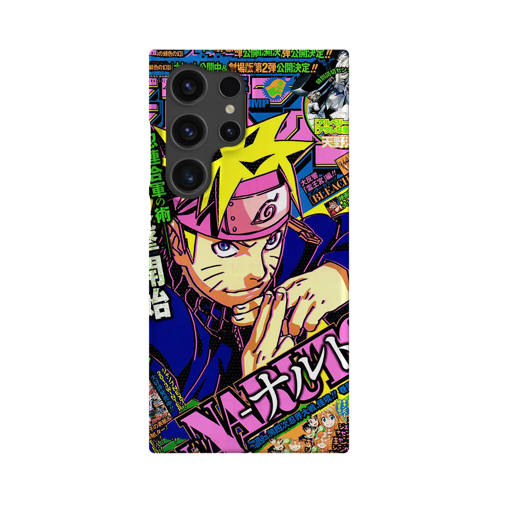 Weekly Shonen Jump n°2202-Slim - Image 16
